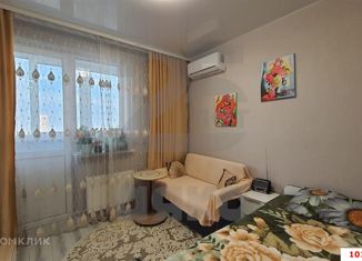 Продам квартиру студию, 25 м2, Краснодар, улица Героя Пешкова, 14к2, ЖК Парк Победы