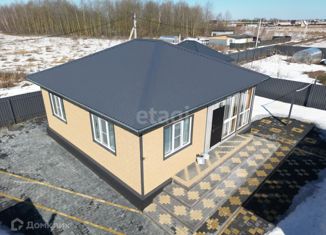 Дом на продажу, 81 м2, дачный посёлок Москворечье