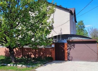 Продаю дом, 183 м2, Самара, Седьмая Кряжская улица, метро Алабинская
