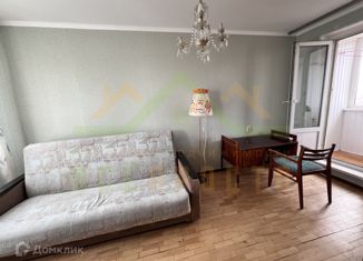 4-комнатная квартира на продажу, 78 м2, Москва, Вешняковская улица, 27к5, район Вешняки