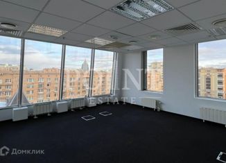 Сдаю в аренду офис, 794.4 м2, Москва, 1-я Брестская улица, 29, 1-я Брестская улица