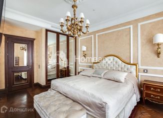 Продается многокомнатная квартира, 206.3 м2, Москва, Мытная улица, 7с1, метро Серпуховская