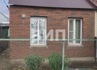 Продажа дома, 32 м2, Лабинск, Союзная улица