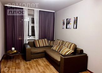 1-комнатная квартира на продажу, 34.4 м2, Тюменская область, улица Василия Гольцова, 26