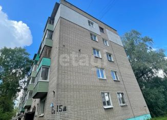 Продажа 2-ком. квартиры, 41.7 м2, Ярославль, улица Большие Полянки, 15