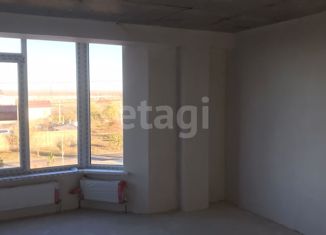 Продаю двухкомнатную квартиру, 47.55 м2, село Штормовое, улица 60 лет Октября, 20