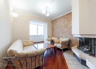 Продается многокомнатная квартира, 301 м2, Москва, улица Вавилова, 97, Ломоносовский район