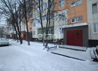 Продажа 1-ком. квартиры, 26.2 м2, Новый Уренгой, микрорайон Приозёрный, 1