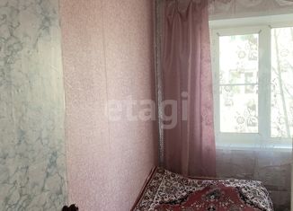 Продается четырехкомнатная квартира, 58.5 м2, Навашино, улица Силикатный Посёлок, 20