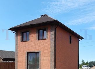 Продается дом, 106.3 м2, ДНТ Каменский Оазис, Светлая улица, 4