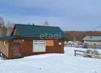 Продажа дома, 30 м2, поселок Висим, улица Д.Н. Мамина-Сибиряка