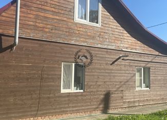 Продается дом, 182 м2, деревня Сильково, деревня Сильково, 64