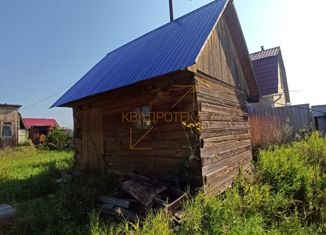 Дом на продажу, 30 м2, садовое товарищество Недра-3, 4-я аллея, 104