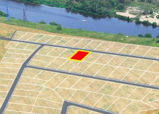 Участок на продажу, 10.65 сот., городской округ Воскресенск