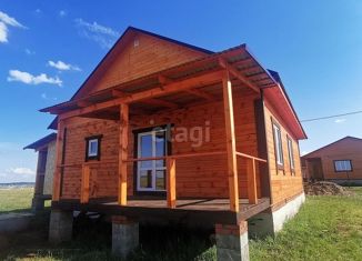 Продаю дом, 90 м2, село Акбердино, улица Файзуллина, 6А
