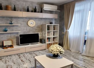 Продам 1-комнатную квартиру, 35 м2, Краснодар, Ленинский переулок, 6, Ленинский переулок