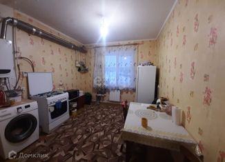 Продается двухкомнатная квартира, 53.1 м2, посёлок городского типа Волоконовка, улица Гагарина, 65