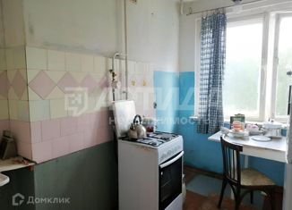 3-ком. квартира на продажу, 58 м2, Нижегородская область, улица Генерала Штеменко, 4