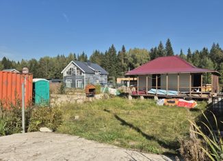 Дом на продажу, 30 м2, посёлок Рабочий, посёлок Рабочий, 1