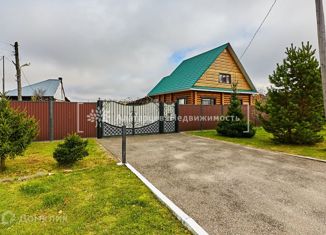 Продажа дома, 58.4 м2, село Тахтамышево, Сибирская улица, 14