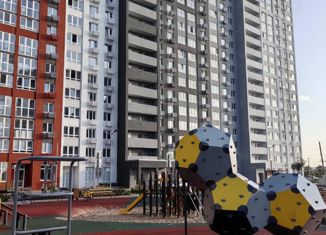 Продам 2-комнатную квартиру, 63 м2, Самара, ЖК АмГрад, Южное шоссе, 9