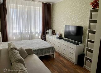 1-комнатная квартира на продажу, 38 м2, Ставрополь, улица Достоевского, 75, ЖК Панорама