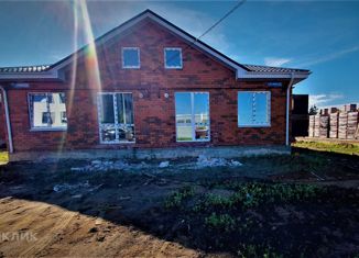 Таунхаус на продажу, 80 м2, деревня Куюки, улица 25-й Квартал