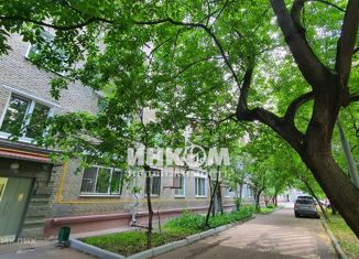 Продам 3-комнатную квартиру, 72 м2, Москва, Мишина улица, 28, Мишина улица