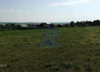 Продается земельный участок, 33 сот., село Абашево, Новая улица