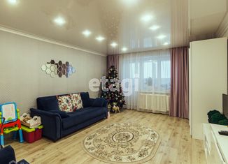 Продажа двухкомнатной квартиры, 68 м2, Вологда, Новгородская улица, 8, микрорайон Ремсельмаш