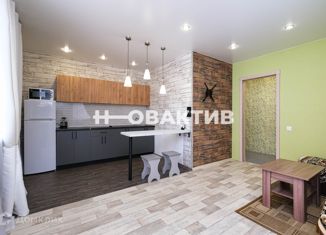 Продаю квартиру студию, 35 м2, Обь, Большая улица, 27