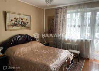 3-комнатная квартира на продажу, 79 м2, Калининград, улица Алябьева, 18, Центральный район