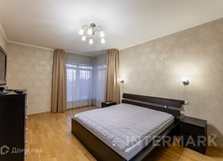 Сдается в аренду 5-ком. квартира, 178 м2, Москва, Чапаевский переулок, 3, метро Сокол