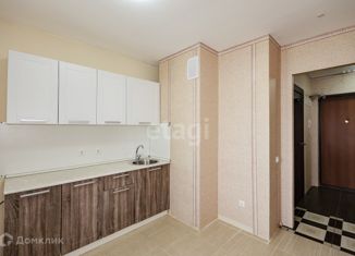 Продажа 1-комнатной квартиры, 36 м2, Екатеринбург, улица Старых Большевиков, 3В, ЖК Оазис