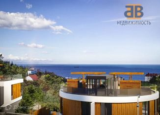 Продается таунхаус, 195.6 м2, село Виноградное, улица Сусловой, 31