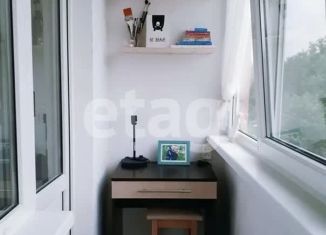 2-комнатная квартира на продажу, 44 м2, Тула, улица Металлургов, 2В, Пролетарский территориальный округ