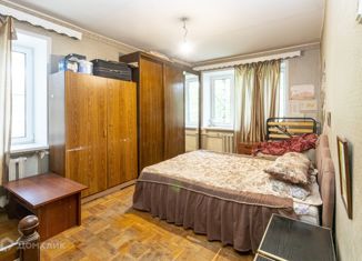 3-комнатная квартира на продажу, 70 м2, Москва, Багратионовский проезд, 8к1, метро Фили