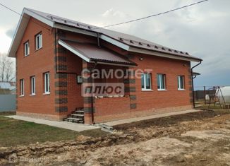 Продаю дом, 150 м2, деревня Пекшиксола, Центральная улица, 57