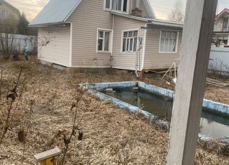 Продаю дом, 75 м2, садовое товарищество Молния