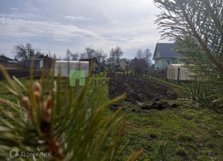 Продаю земельный участок, 6 сот., посёлок Фетинино