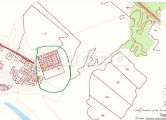 Продам земельный участок, 8 сот., деревня Малокулачье, Береговая улица