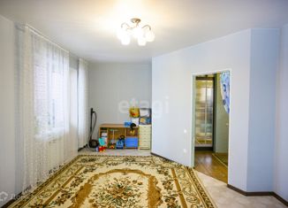 1-комнатная квартира на продажу, 42.1 м2, село Льва Толстого, Спортивная улица, 18