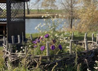 Продается участок, 13 сот., деревня Рязановка, Центральная улица