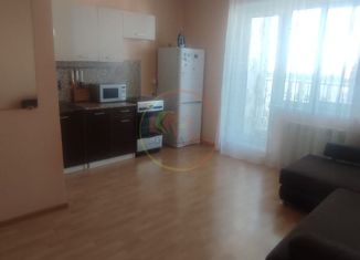 Сдается квартира студия, 33 м2, Челябинская область, улица Габдуллы Тукая, 18