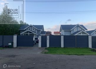 Продажа участка, 11 сот., коттеджный посёлок Родные просторы, Просторная улица