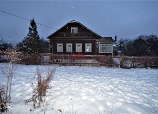 Продается дом, 26 м2, Кольчугино, Родниковая улица, 11