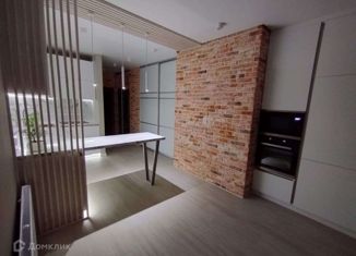 Продам 3-ком. квартиру, 102 м2, Саратов, Усть-Курдюмская улица, 29, ЖК Изумрудный