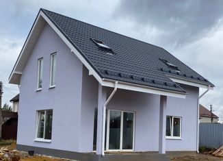 Продается дом, 129.9 м2, деревня Заболотье, Песчаная улица, 58к1