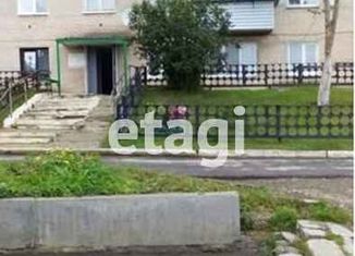 Продается 1-ком. квартира, 32.6 м2, посёлок Ленинск, улица Нефтяников, 26