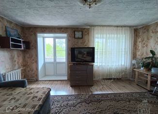 Продам двухкомнатную квартиру, 39.5 м2, Биробиджан, Советская улица, 55